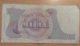 Delcampe - Italie / Italia - 7 Billets 1000 Et 5000 Lire - B à TTB+ - Collections