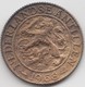 @Y@    Nederlandse Antillen  1  Cent  1968   ( 4595 ) - Netherlands Antilles