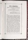 Musica A Lodovico Gavioli Interpreti Del Comun Voto Alcuni Concittadini - 1843 - Autres & Non Classés