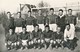 Chateauroux (36 Indre) L'équipe De Football La Berrichonne Saison 1958 - 1959 - Chateauroux