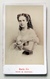 CDV - E.NEURDEIN - Famille Royale MARIE PIA De SAVOIE Reine Du PORTUGAL - XIX Ième - Persone Identificate