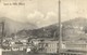 6478 " SALUTI DA VALLE MOSSO "- CART. POST. ORIG. SPEDITA 1917 - Gruss Aus.../ Gruesse Aus...