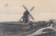 Ye Olde Winde Mill , NANTUCKET , Mass. , 1901-07 - Windmühlen