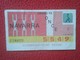 CUPÓN DE LA ONCE SPANISH LOTTERY LOTERIE SPAIN CIEGOS BLIND LOTERÍA ESPAÑA REGIONES 1986 NAVARRA NAVARRE VER FOTO - Billetes De Lotería