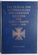 Buch Träger Des RITTERKREUZES Des Eisernen Kreuzes U BOOT Waffe 1939-45 Sous Marin Submarine WW2 - 5. Zeit Der Weltkriege