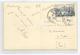 74 Haute Savoie Cachet Chevenoz 1956 Souvenir Du Camp Carte Photo - Chevenoz