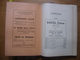 Delcampe - 1962 ANNUAIRE National Des MATIERES PREMIERES De RECUPERATION Et Du MATERIEL D'OCCASION - Telefonbücher