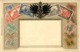 ALLEMAGNE - Carte Postale - Représentation De Timbres Postes - L 51261 - Timbres (représentations)