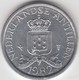 @Y@    Nederlandse Antillen  1  Cent  1982   ( 4603 ) - Niederländische Antillen