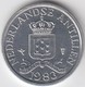 @Y@    Nederlandse Antillen  1  Cent  1983   ( 4604 ) - Niederländische Antillen