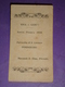 S.Pasqua Anno 1928 PONDERANO,Biella Parroc.S.Lorenzo.Mercando D.Elmo Prevosto/cromolitografia Santino Antico - Images Religieuses