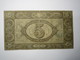 BILLET 5 Francs SUISSE 1939 - Suisse