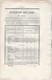 Bulletin Des Lois 1165 De 1844 Prix Froment Convention De Poste Entre France Et Office Des Postes Féodales D' Allemagne - Décrets & Lois