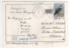 Beau Timbre , Stamp Yvert N° 3185 " Aigle Pêcheur " Sur Cp , Carte , Postcard Du 25/02/2000 - Lettres & Documents