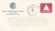 PHILATELIC RESEARCH LIBRARY HEADER, CAPITOL EMBOSSED COVER STATIONERY, ENTIER POSTAL, 1982, USA - 1981-00