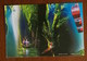 Jindao Cliff Waterfall Rainbow,cable Car,China 2014 Chongqing Tourism Annual Ticket Advertising Pre-stamped Card - Otros & Sin Clasificación