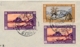 Schweiz - 1930 - 3x Pro Juventute On Cover From Bern To Kirchberg - Briefe U. Dokumente