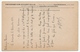 FRANCE - CP De Franchise Militaire Officielle - Cachet "Souscrivez à L'Emprunt National Dans Les Bureaux De Poste" 1917 - 1. Weltkrieg 1914-1918