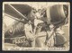 British India 1942 Air Force Lysander Trichinopoly South Indian Aircraft Picture Photography Photo Small Size 2.1/2 X 3. - Inde