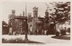 RP: DUNOON , Scotland , 1930 ; The Castle House - Other & Unclassified