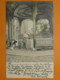 #66572, Bosnia, Sarajevo, Brunnen Der Begova-Moschee, Used 1905 - Bosnia And Herzegovina