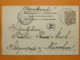 #66578, Bosnia, Türkisches Café, Used 1905 - Bosnie-Herzegovine