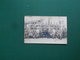 CARTE PHOTO FONTAINEBLEAU MILITAIRES L EQUIPE DU MESS MAGENTA 1920/21 SUPERBE ETAT - Fontainebleau