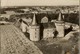 CPSM Bournan, Le Chateau De Bagneux - Other & Unclassified