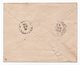 20.06.1882 RUSSIA, UKRAINE, KERSOR TO MOSCOW, STATIONERY COVER, USED - Entiers Postaux