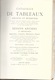 Catalogue De Tableaux Anciens, Dessins Aquarelles, Gouaches, Miniatures, Pastel - Hôtel Drouot 17 18 Février 1905 - Arte