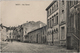 54 - BRIEY - 2CPA - Rue Carnot - Les Quais Du Woigot - Briey