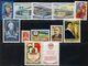 1980 Russia,Russie,Rußland, MNH Year Set = 108 Stamps + 6 S/s - Full Years