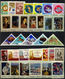 1973 Russia,Russie,Rußland, MNH Year Set = 102 Stamps + 10 S/s - Full Years