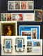 1973 Russia,Russie,Rußland, MNH Year Set = 102 Stamps + 10 S/s - Full Years