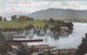 PC Windermere - Bowness Bay - 1908 (46885) - Andere & Zonder Classificatie