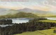 PC Keswick - Derwentwater From Castle Head   (46893) - Other & Unclassified