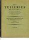 The Tuileries Brochures 1931, May, N° 3. Provincial Architecture In Northern France. AuteursF. J. Forster & FR Yerbury - Architecture/ Design