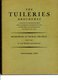 The Tuileries Brochures 1932, Nov, N°6. Memories Of Rural France. Auteurs Harold Van Buren Magonigle & FR Yerbury - Architettura/ Design