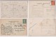 Delcampe - LOT DE 44 " PETITES " CPA DE FRANCE : 31 ONT CIRCULE - TOUTES SCANNEES RECTO VERSO -z 22 SCANS Z- - 5 - 99 Cartes