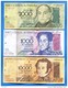 Vénézuela  10  Billets - Venezuela