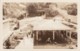 Lava Hot Springs Idaho, Mineral Baths Natatorium, C1920s/30s Vintage Real Photo Postcard - Altri & Non Classificati