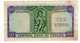 Billet De Banque Ceylon Central Bank Of Ceylon 10 Rupees  1951 (rare) --Janv 2020  Clas Gera - Sri Lanka