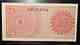 A2 BILLETS DU MONDE WORLD BANKNOTES INDONESIA 1964 - Other & Unclassified