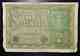 A2 BILLETS DU MONDE WORLD BANKNOTES ALLEMAGNE 1919 - Other & Unclassified