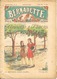 Journal Hebdomadaire: Bernadette - N° 544 - 2 Juin 1940 - Anette Et Marie - Bernadette