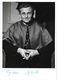 Photo De Jean-Louis Ozanne, Rouen - Portrait D'un Jeune Cardinal à Identifier - Famous People