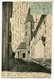 CPA - Carte Postale - France - Cuisery - Eglise - 1905 ( I11380) - Altri & Non Classificati