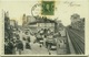 NEW YORK - HERALD SQUARE - BROADWAY & 35 Th ST. - PUB J. KOEHLER - MAILED TO ITALY - 1900s ( 7289) - Orte & Plätze