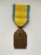 Médaille Effort De Guerre Colonial 1940 - 1945 - België