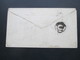 Ungarn 1872 Ganzsachen Umschlag U2 Nach Leipzig Gesendet Stempel Pozsony - Cartas & Documentos
